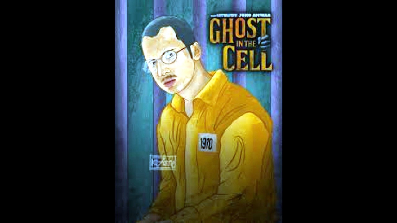 ALUR CERITA FILM GHOST IN THE CELL (2026) - HOROR BRUTAL DENGAN MISTERI KEMATIAN MENGERIKAN