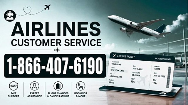 {{Trusted}} {[Phone Guide}] of American Airlines®️ Customer Service || Toll Free Reservation Support