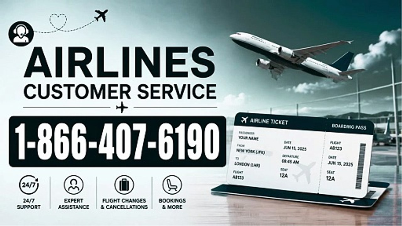 {{Trusted}} {[Phone Guide}] of American Airlines®️ Customer Service || Toll Free Reservation Support