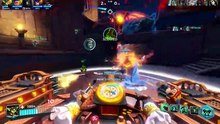 There's A Dragon Ult
