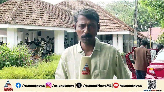 'പ്രത്യേക വകുപ്പ് ആവശ്യപ്പെട്ടിട്ടില്ല'; ഉഭയകക്ഷി ചർച്ചയിൽ അഭിപ്രായം പറയുമെന്ന് അനൂപ് ജേക്കബ്