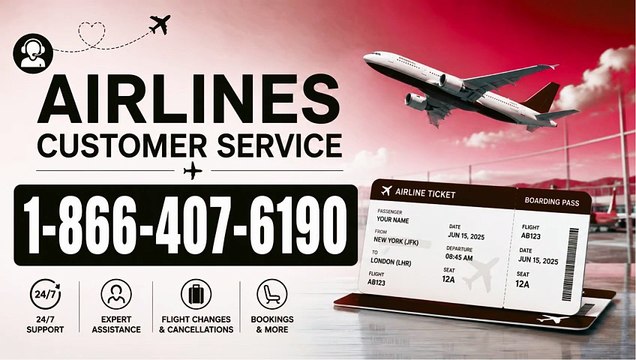 {{Updated}} {[Support Options}] for Lufthansa Airlines®️ Customer Service || Toll Free Number Guide