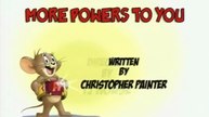 Tom and Jerry Tales - More Powers To You