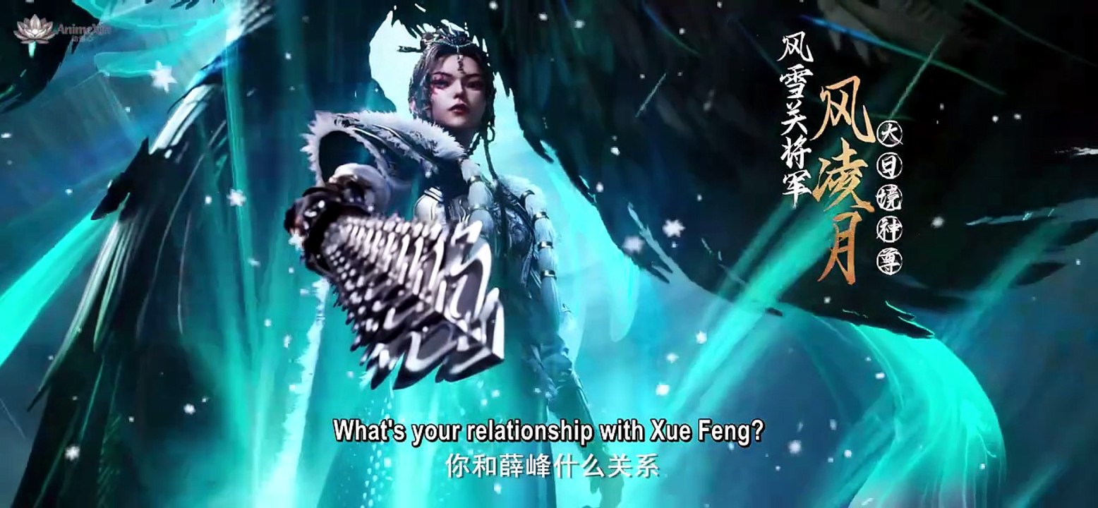 The Demon Hunter [Chang Yuan Tu]  Episode 77 (English)