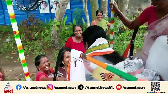 മന്ത്രിസഭയിൽ കൂടുതൽ വനിതാ പ്രാതിനിധ്യം ഉണ്ടാകണം, കുറഞ്ഞത് 3 വനിത മന്ത്രിമാർ ഉണ്ടാകണം: ഷാനിമോൾ ഉസ്മാൻ