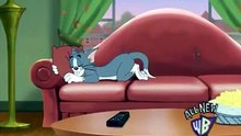 Tom and Jerry Tales - Power Tom