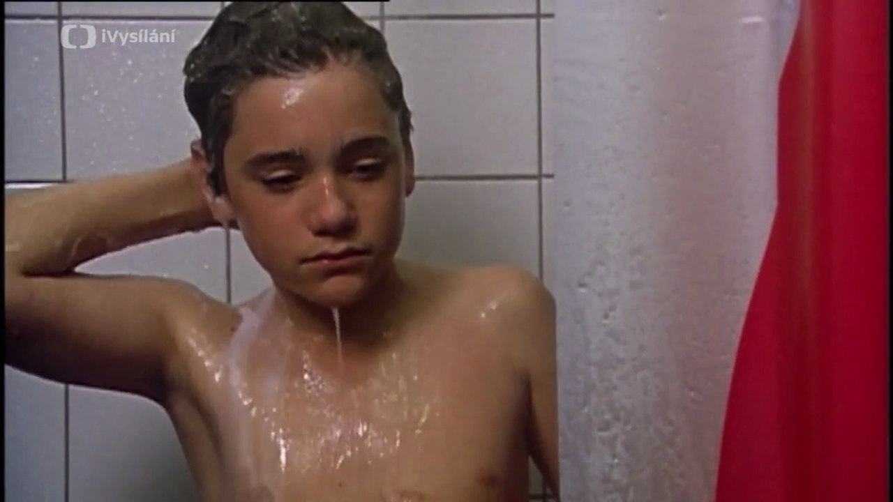 Kidnapped Home (2002) │ Únos domů | Family Drama Adventure | Full HD - iVysílání Česká televize