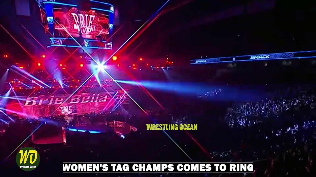 SmackDown - 2026.05.15 | Highlights