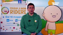 Intervista ad Alessandro Perugini, alias Pera Toons