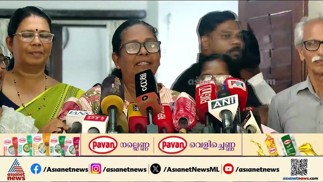 പ്രഖ്യാപനം നടപ്പാക്കുമെന്നാണ് പ്രതീക്ഷ; അനുകൂലമായ തീരുമാനം വരുമെന്ന് ഉറപ്പുണ്ട്; എം.ഐ.ബിന്ദു