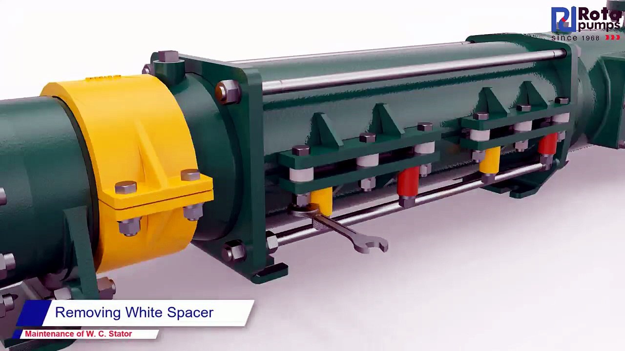 Reducing Frequent Stator Replacements Effectively