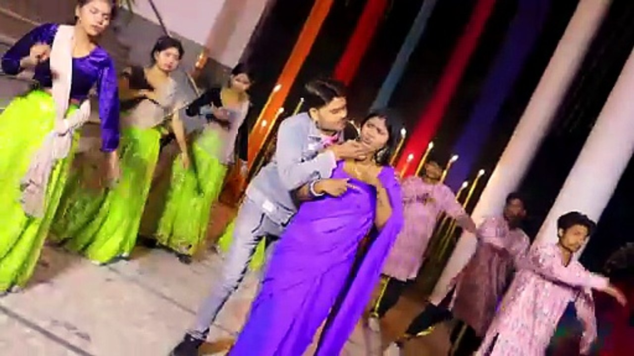 Katela Chani Rajau - Mahajan Premi | Official Music Video