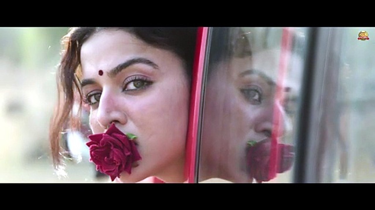 DC - Official Trailer _ Lokesh Kanagaraj _ Sun Pictures _ Anirudh _ Arun Matheswaran _ Wamiqa Gabbi(HD)