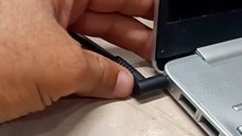 hp 15s-eq2000ne not turning on issue #nodisplay #repair #computerhardware #computerrepair