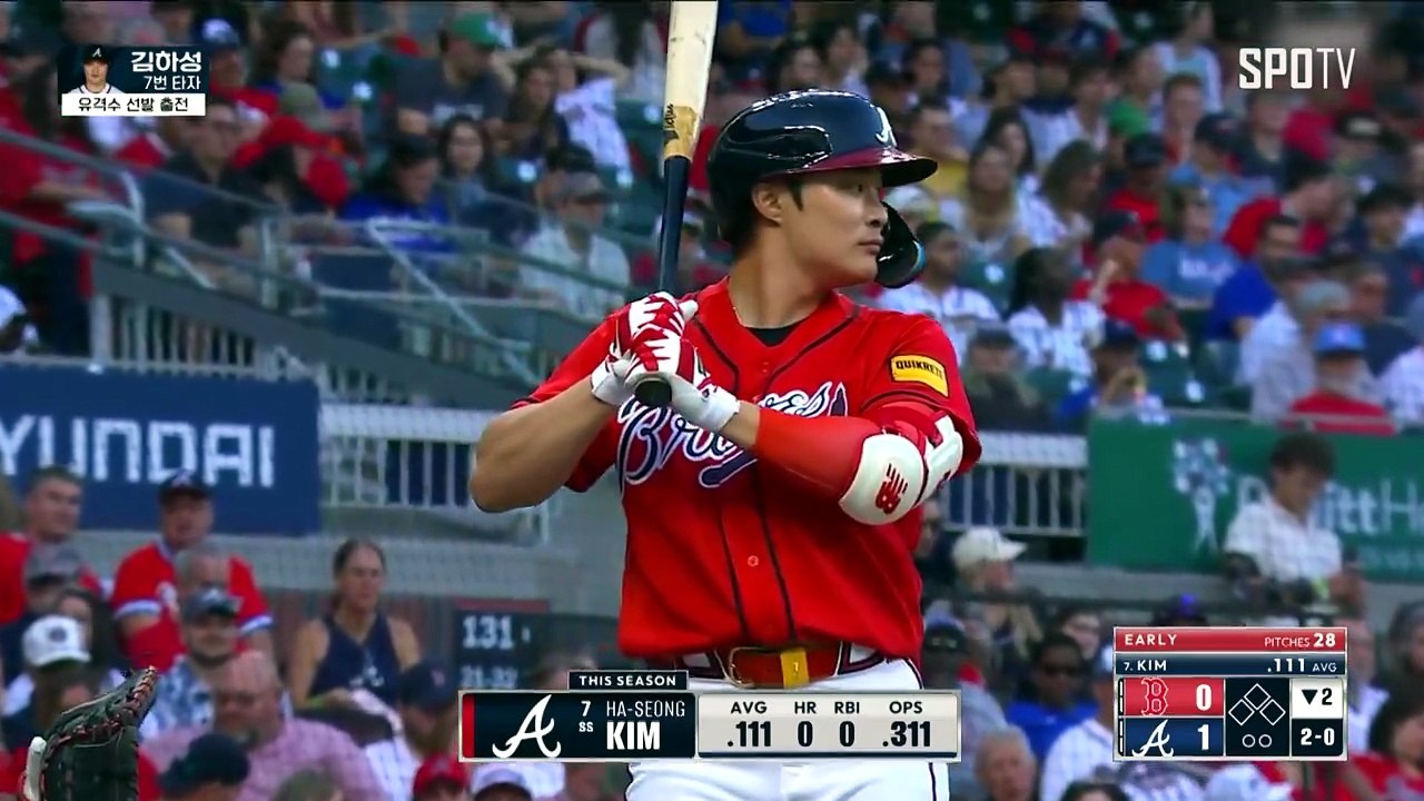 스포츠중계 빠른티비 [MLB] 보스턴 vs 애틀랜타 하이라이트 2026.05.16 (토) 0815