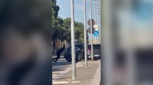 Furto d'auto con la tecnica della «spintarella» in provincia di Foggia