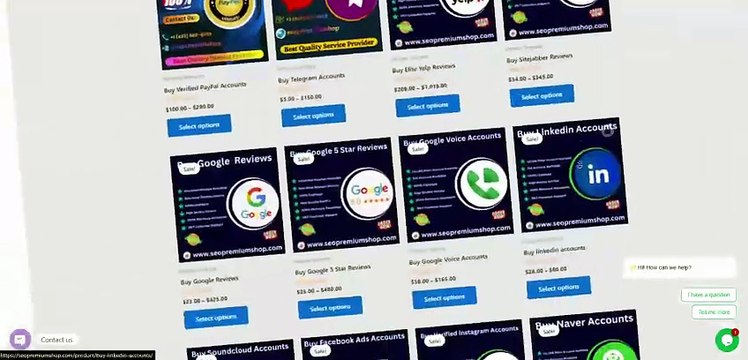 Top Websites to Buy Verified Linkedin Accounts Regularly