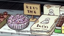 Chiikawa EP296 「拾魔⑥」