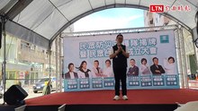 白營台中議員拚成立黨團 若無拼成 總召要提頭見「他」