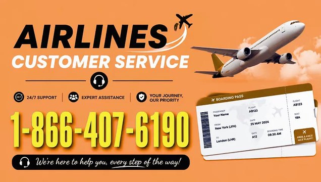 {{Best}} {[Ways}] to Reach American Airlines®️ Customer Service Number || Toll Free Human Support