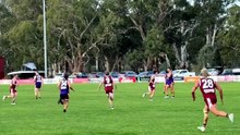 LVFNL: Newbridge v BL-Serpentine. May 16, 2026.