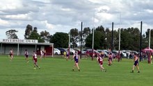 LVFNL: Newbridge v BL-Serpentine. May 16, 2026.