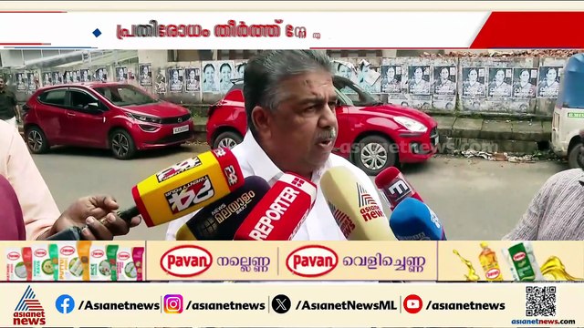 പ്രതിപക്ഷ നേതാവിനെ മുകളിൽനിന്ന് കെട്ടിയിറക്കിയതല്ല, സംസ്ഥാന കമ്മറ്റി തീരുമാനിച്ചത്: തോമസ് ഐസക്ക്