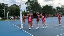 LVFNL A grade: Bridgewater v Maiden Gully YCW. May 16, 2026.