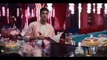 Mascarpone : The Rainbow Cake Bande-annonce (EN)