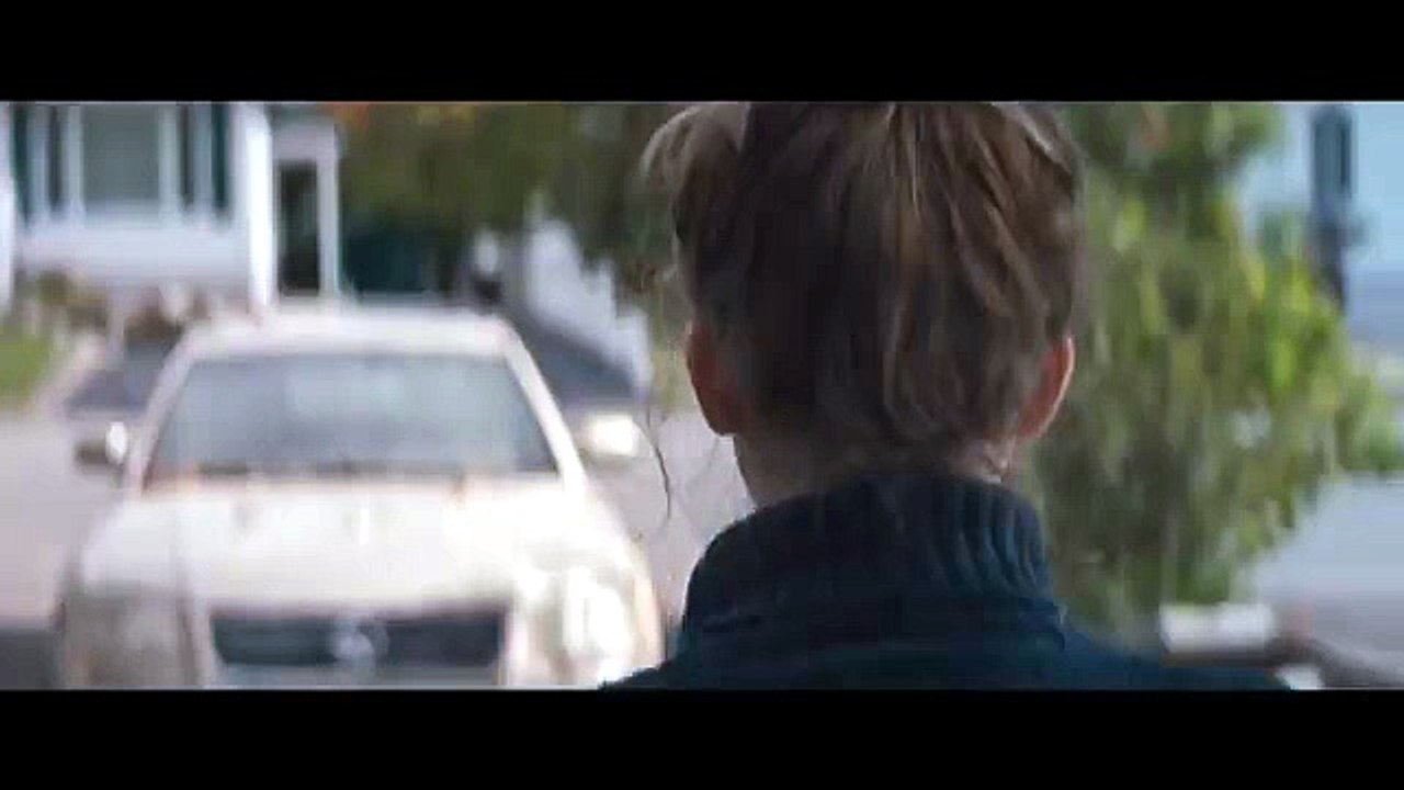 Comme une comète Bande-annonce (EN)