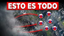 El mes más cruel en la historia militar rusa... Y todavía no termina | Otras historias de guerra