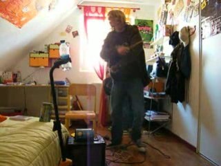 les betteraves:Comme une baleine (Batteri fait maison)