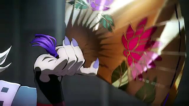 Demon Slayer : Kimetsu no Yaiba - Le film : La Forteresse infinie Bande-annonce (FR)
