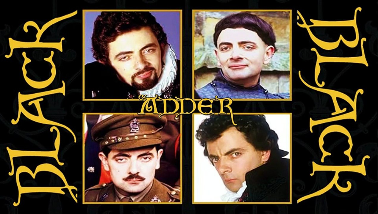 The Black Adder S02E07
