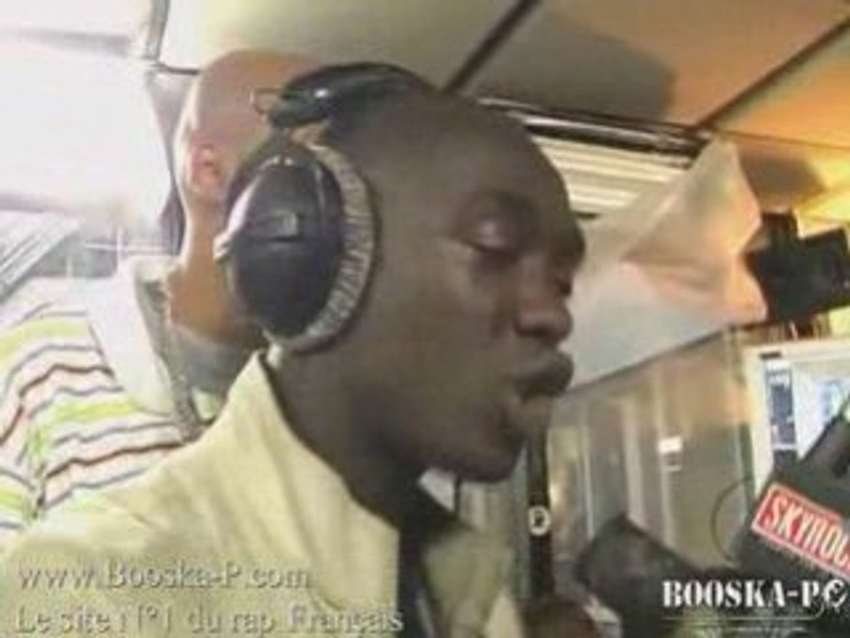 Nessbeal ft dicidens six coups mc roi heenok freestyle