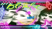(VO)-Blondie ‎- Atomic (1980)