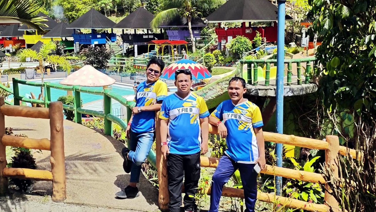 Y Fie B 2026 Bet N Choy Resort Catigbian Bohol