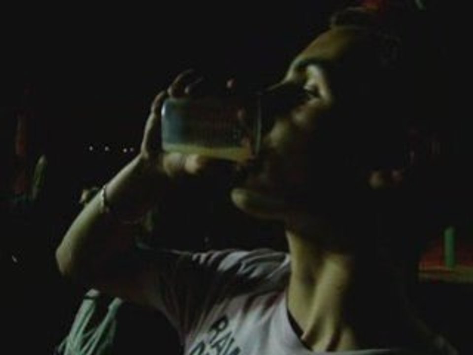 Cul sec de jacky