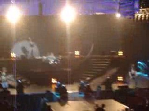 Durch den monsun concert th