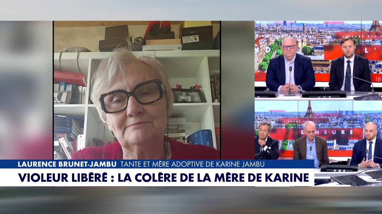 Laurence Brunet-Jambu : «Les autorités ont mis le loup dans la bergerie»
