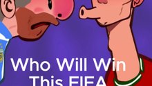 Who Will Win This World CUP?