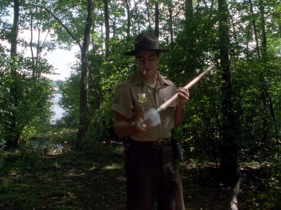 Arbor Day 1990