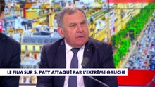 François Szpiner : «Il n’y a pas de République sans école, et les islamistes ont attaqué l’école»
