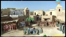أنشودة بطل الأبطال - قناة سنا
