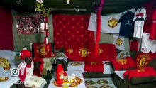 Man united fc Top fans