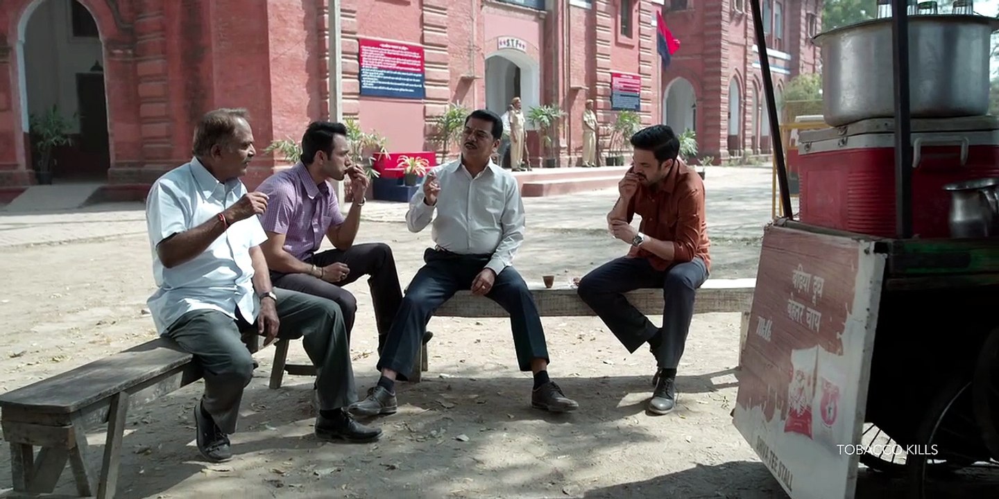 Inspector.Avinash.S02E02
