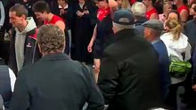 Bungaree song after CHFL round six win over Springbank