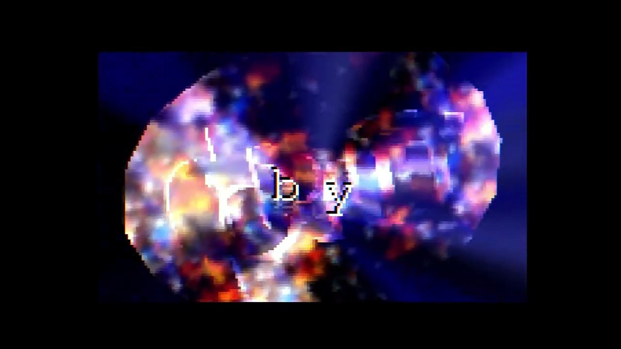 Amiga Demo Phase Truce Plastic by Nah-Kolor