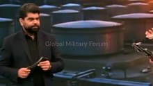 Iran Prepares for Urban Defense Campaign