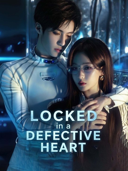 Locked in a Defective Heart #AGS